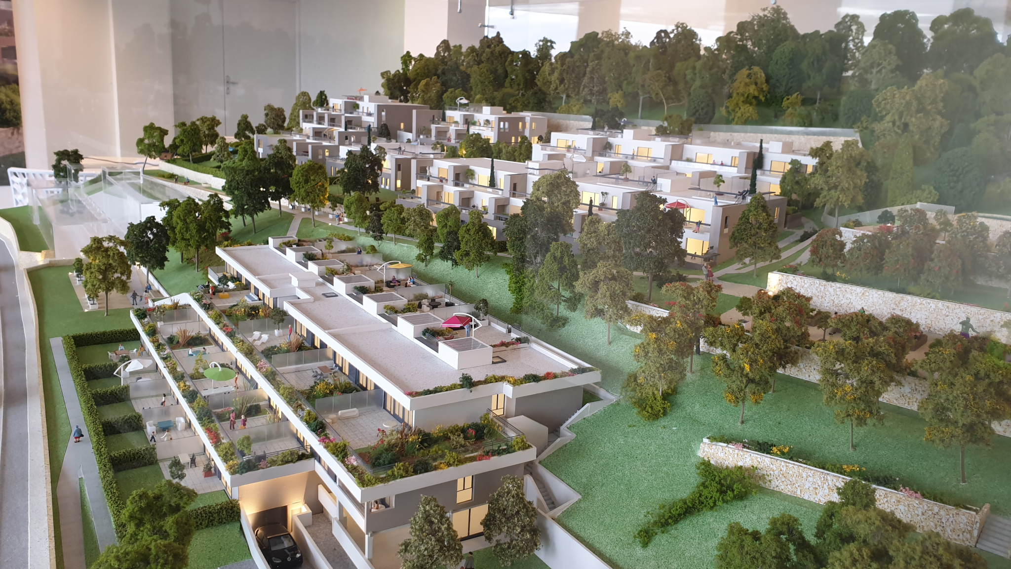 offres programmes neufs SAINT CYR AU MONT D'OR