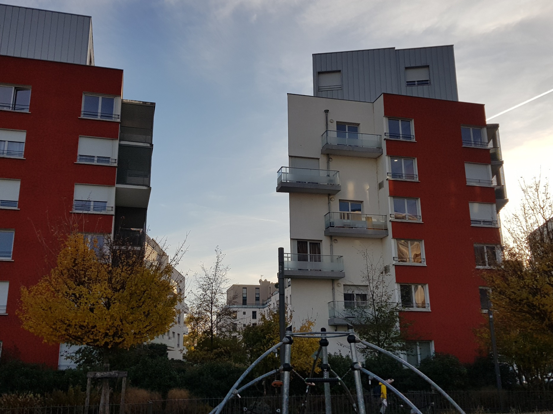 5 Rue Jean Baptiste Clément 92290 Châtenay Malabry