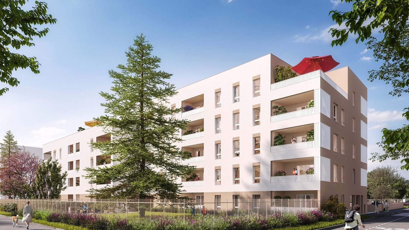 Agence immobilière de Centralys Immobilier