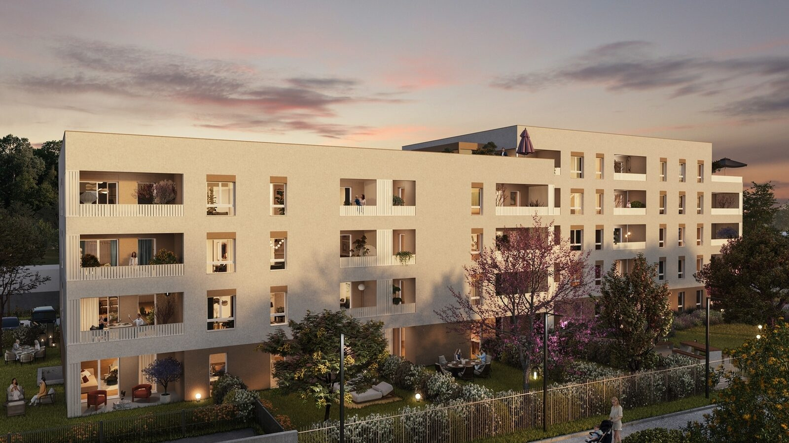 Agence immobilière de Centralys Immobilier