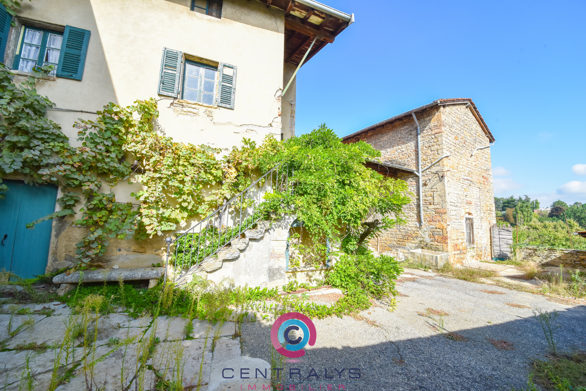 Agence immobilière de Centralys Immobilier