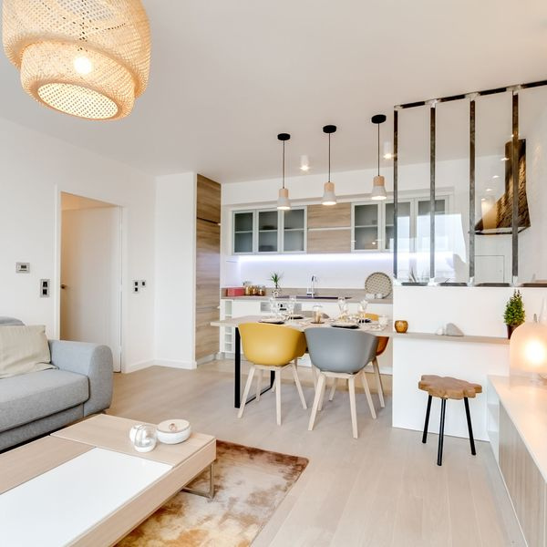 Agence immobilière de Centralys Immobilier